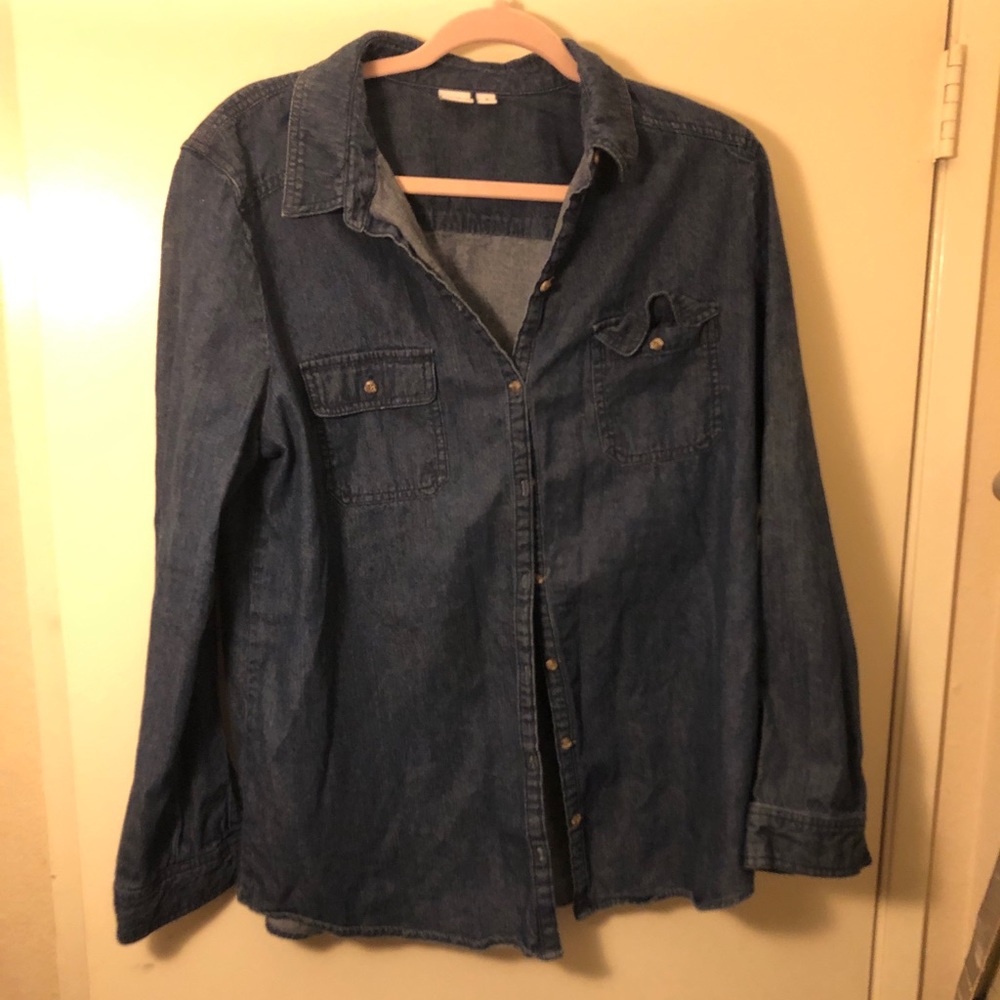 Chambre Shirt